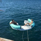 Floating Lounge