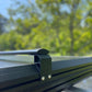 Aluminium Roof Rack - Pair