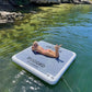 Floating Daybeds