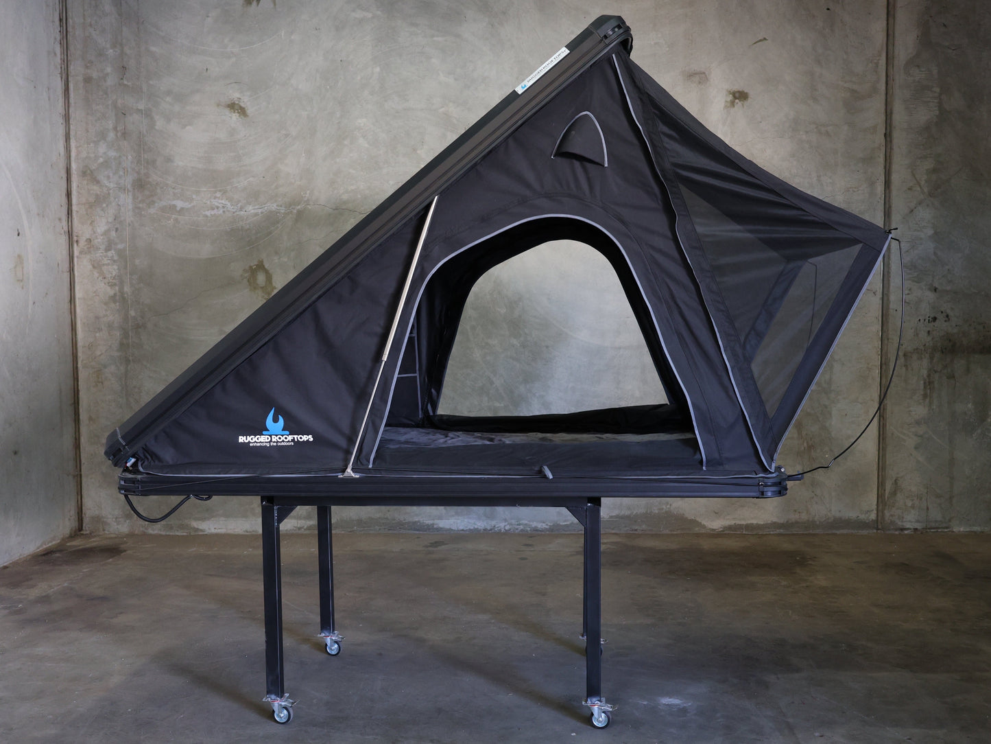 rooftop tent XL