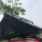 Aluminium Roof Rack - Pair