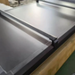 Aluminium Roof Rack - Single